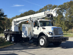 2011 International WorkStar