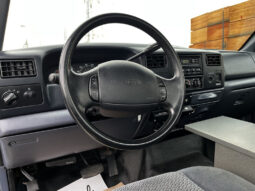 
										2001 Ford F-450 Super Duty full									