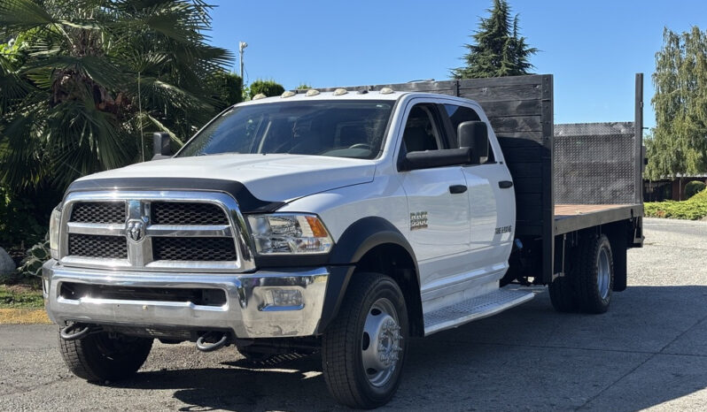 
								2014 Ram 5500 full									