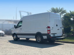 
										2008 Dodge Sprinter 3500 full									