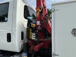 
										2008 International DuraStar full									