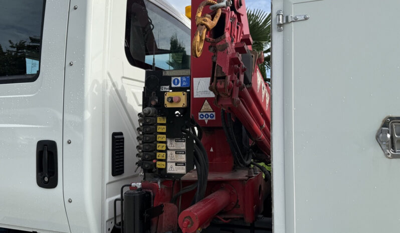 
								2008 International DuraStar full									
