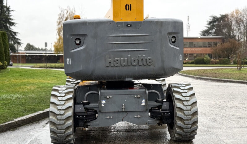 
								2020 Haulotte HA61LEPRO full									
