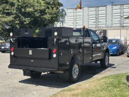 
										2022 Ford F-350 full									