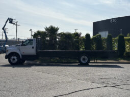 
										2018 Ford F750 full									