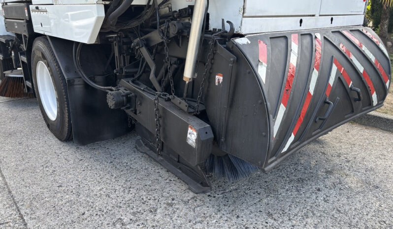 
								2012 International DuraStar full									