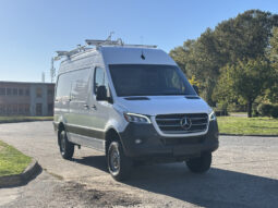 
										2024 Mercedes-Benz Sprinter full									