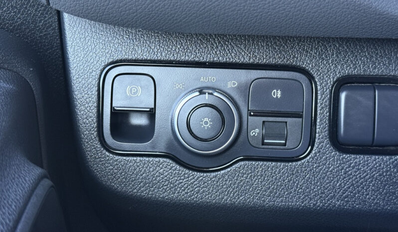 
								2023 Mercedes-Benz Sprinter full									