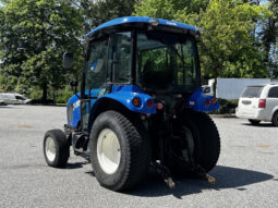
										2018 New Holland Boomer 45 full									