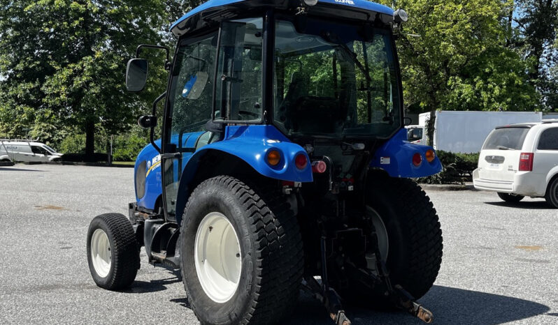 
								2018 New Holland Boomer 45 full									