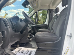 
										2023 Ram ProMaster 3500 full									