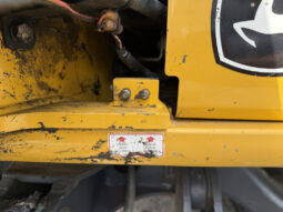 
										2017 John Deere 35G full									