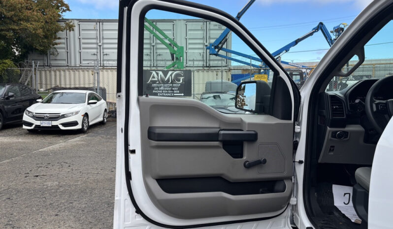 
								2020 Ford F-150 full									