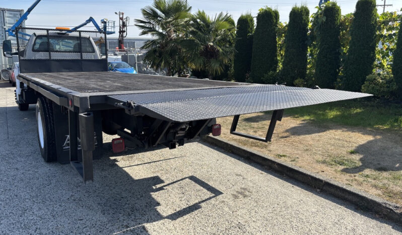 
								2018 Ford F750 full									