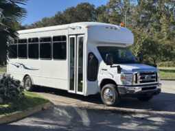 2013 Ford Econoline
