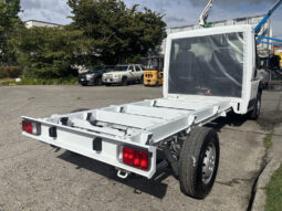 2023 Ram ProMaster 3500