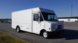 2009 Ford E-450 Super Duty