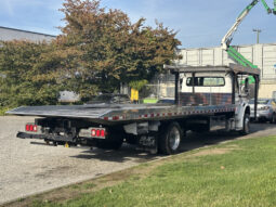 2022 Freightliner M2 106