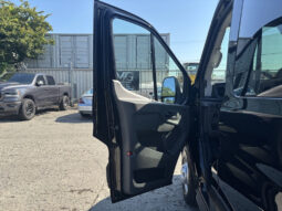 
										2025 Ford Transit full									