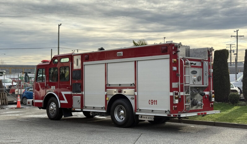 
								2006 E-One Typhoon full									