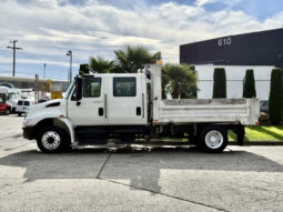 
										2012 International DuraStar full									
