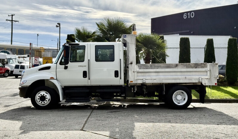 
								2012 International DuraStar full									