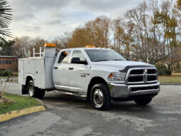 2013 Ram 3500