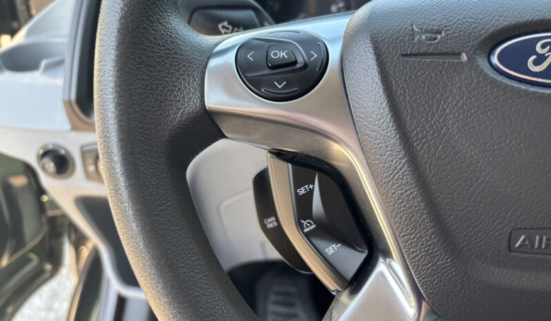 
								2016 Ford Transit-150 full									