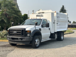 
										2009 Ford F-550 full									