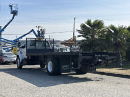 
										2018 Ford F750 full									