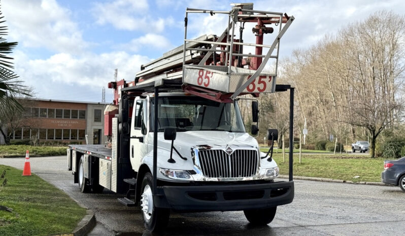 
								2010 International 4300 full									