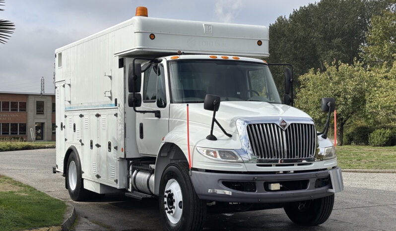 
								2012 International DuraStar full									