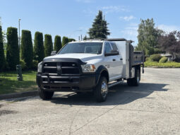 
										2016 Ram 5500 full									
