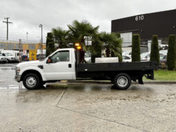 
										2008 Ford F-350 full									