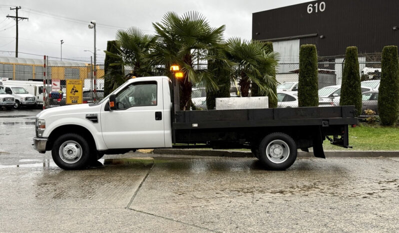 
								2008 Ford F-350 full									