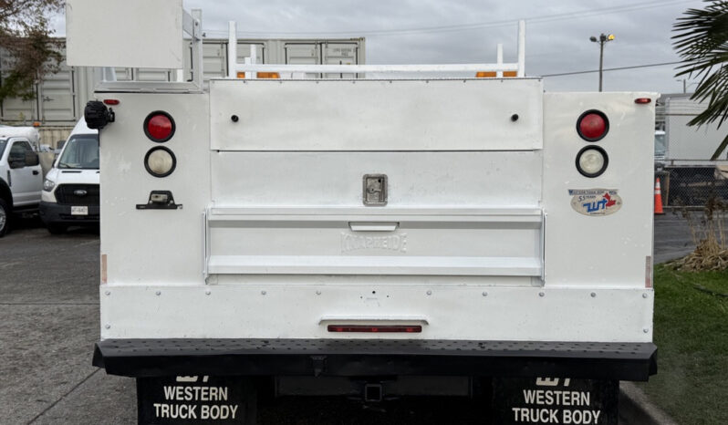 
								2013 Ram 3500 full									