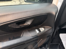 
										2022 Mercedes-Benz Metris full									
