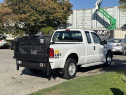 
										2006 Ford F-250 Super Duty full									