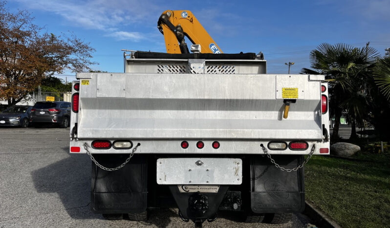 
								2013 International 4300 full									