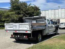 2014 Ford F-550