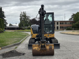 
										2017 John Deere 50G full									