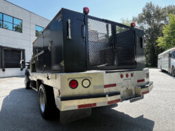 
										2008 Ford F-550 full									