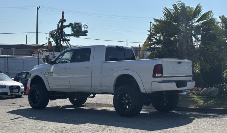 
								2018 Ram 3500 full									