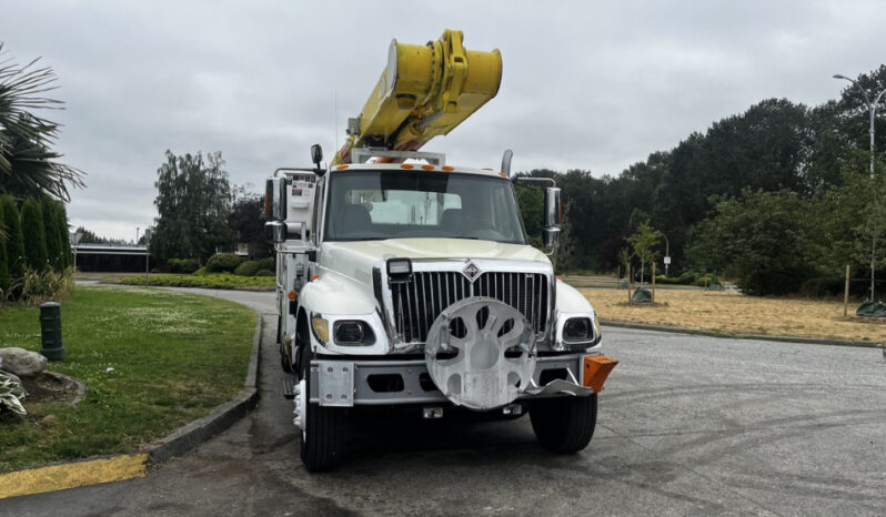 
								2006 International 7500 full									