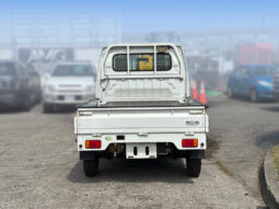 
										2008 Suzuki Carry full									