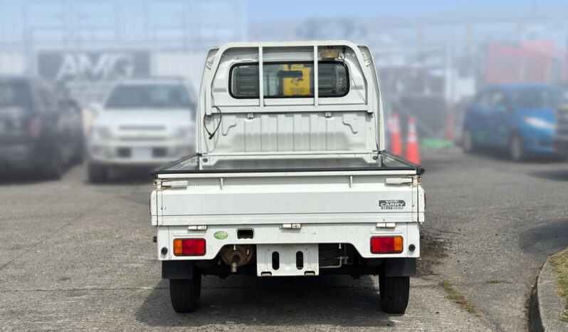 
								2008 Suzuki Carry full									