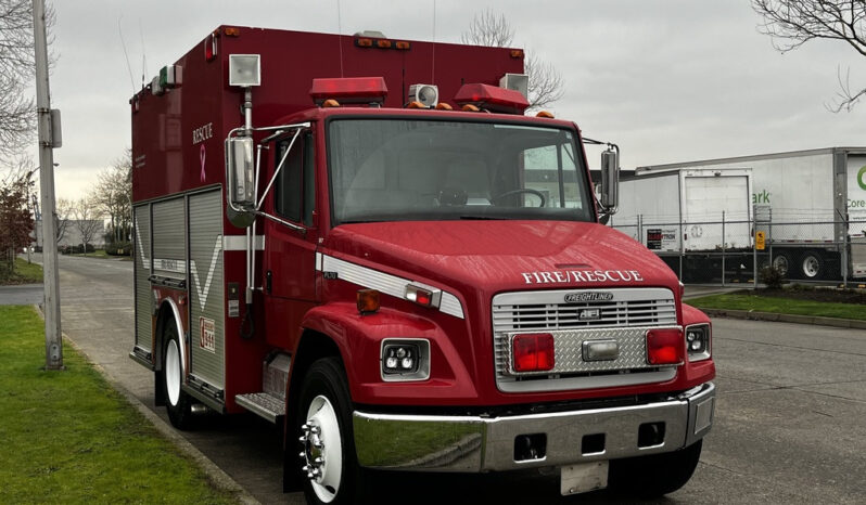 
								1995 Freightliner M2 106 full									