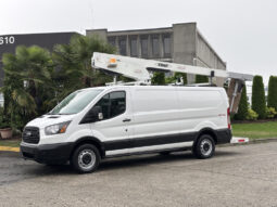 
										2019 Ford Transit-350 full									