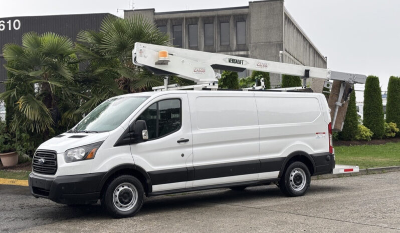 
								2019 Ford Transit-350 full									