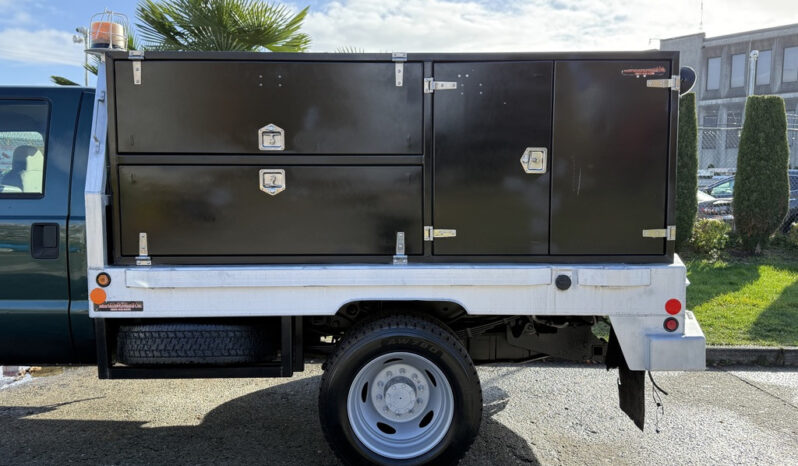 
								2008 Ford F-550 full									
